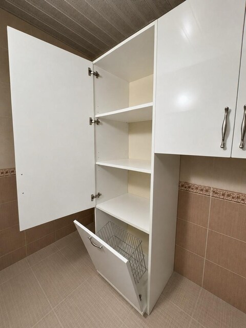 Banyo Dolabı