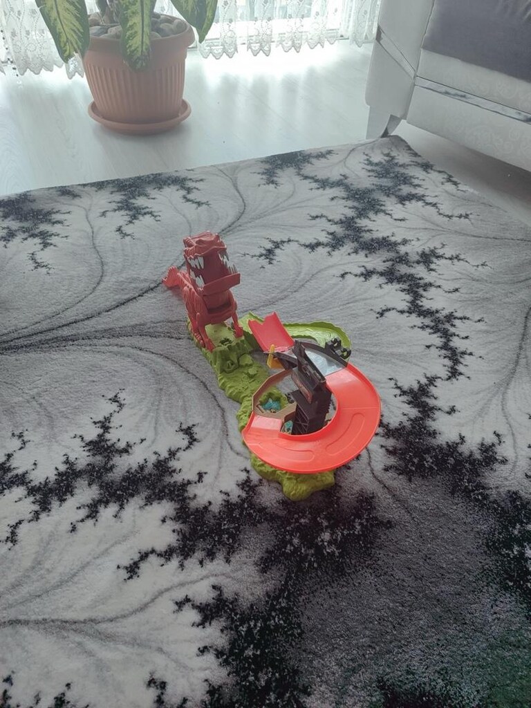 oğlum oynamadığı için satıyorum - 2