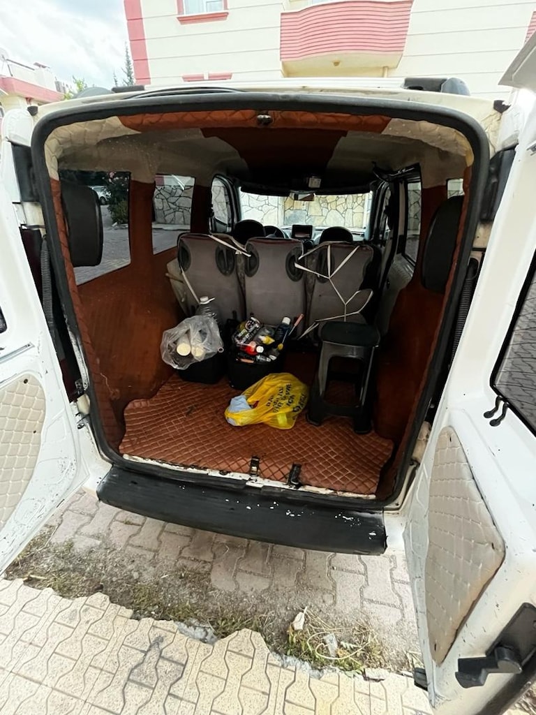 Fiat DOBLO