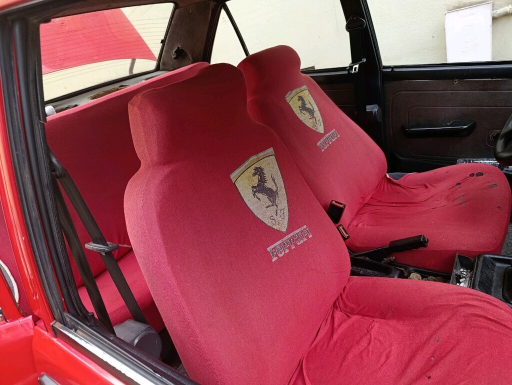1993 model tofaş şahin - 14