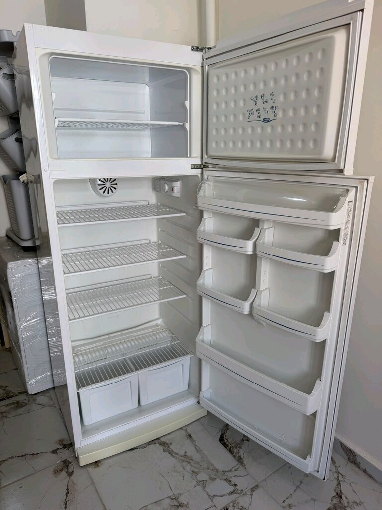 buz dolabı ve çamaşır Makinesi - 4