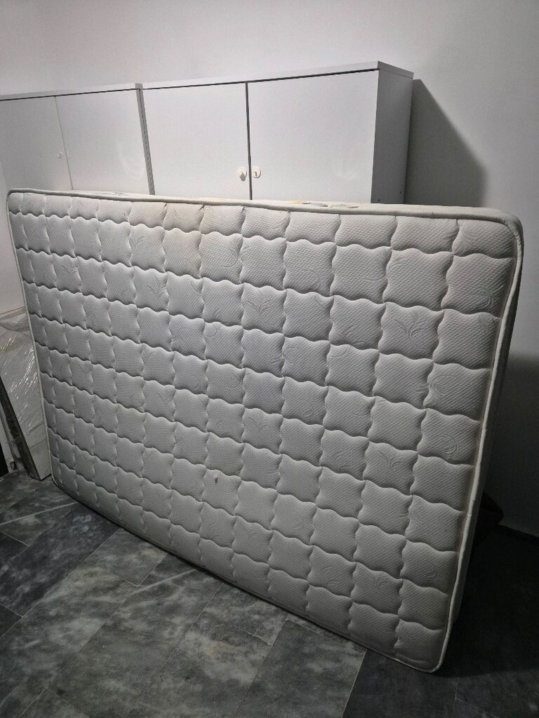 Serabed Çift kişilik yatak 180x200 - 4