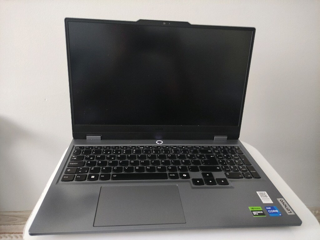 lenovo Legion oyuncu laptop - 4