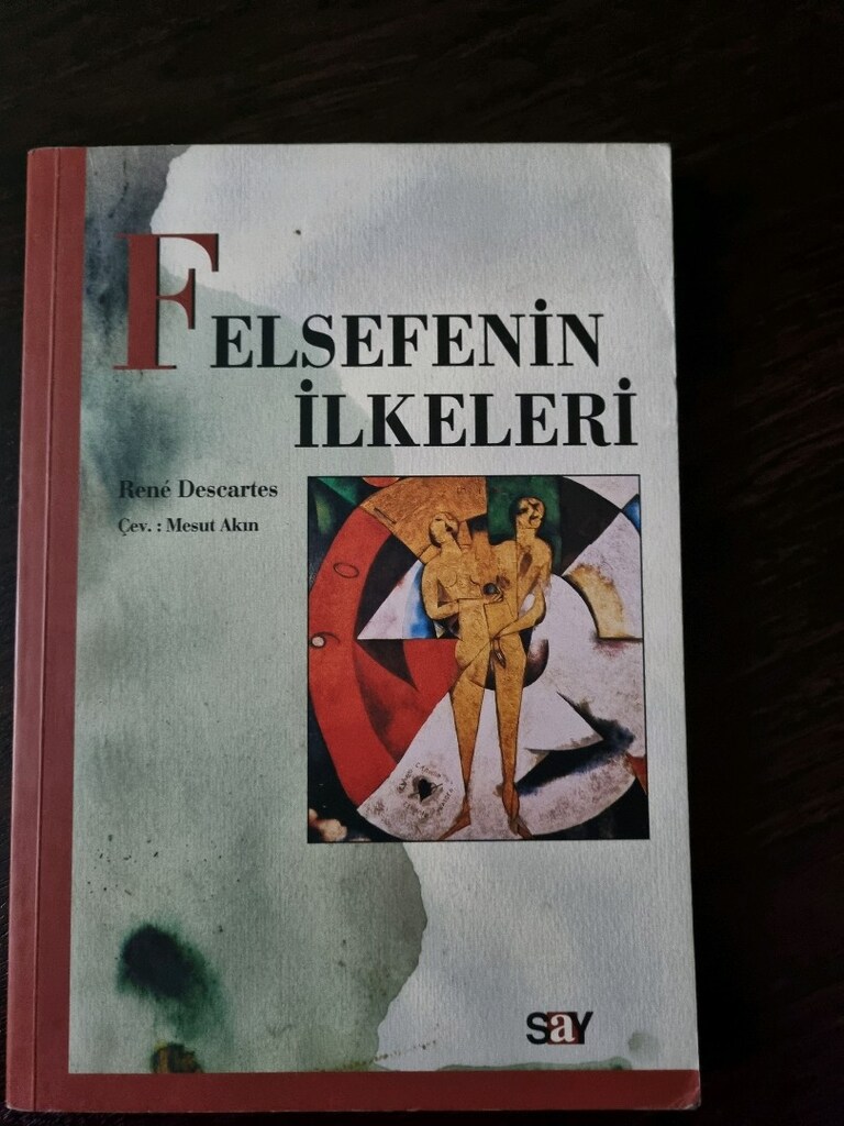 5 FELSEFE ESERİ BİR ARADA - 4