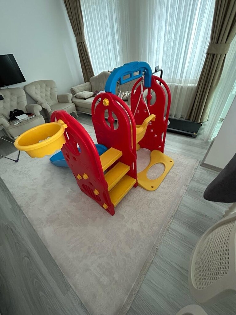 ÇOCUK OYUN PARKI - 3