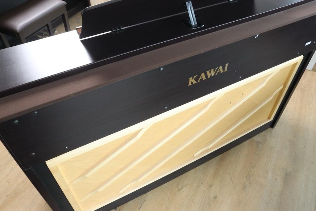 KAWAI CA95 DİJİTAL PİYANO – GRAND FEEL AHŞAP TUŞE – ARYA MÜZİK - 3