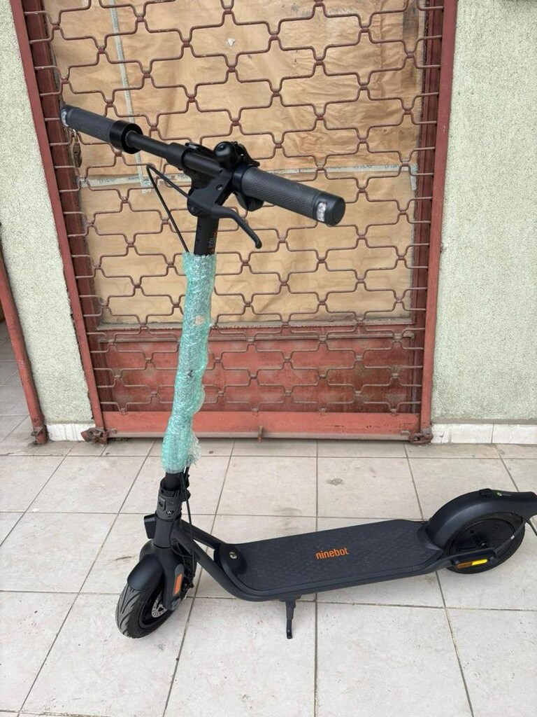 Segway Ninebot KickScooter F2 E - 8