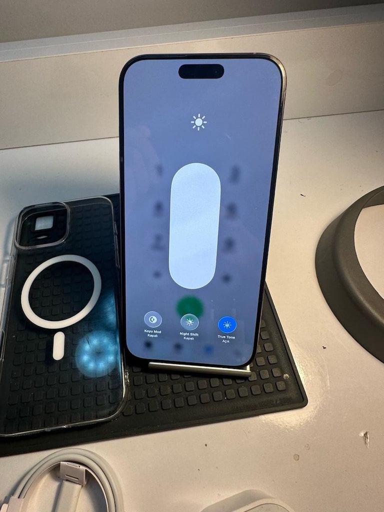 İPHONE 16 PRO MAX UYGUN FİYAT - 5