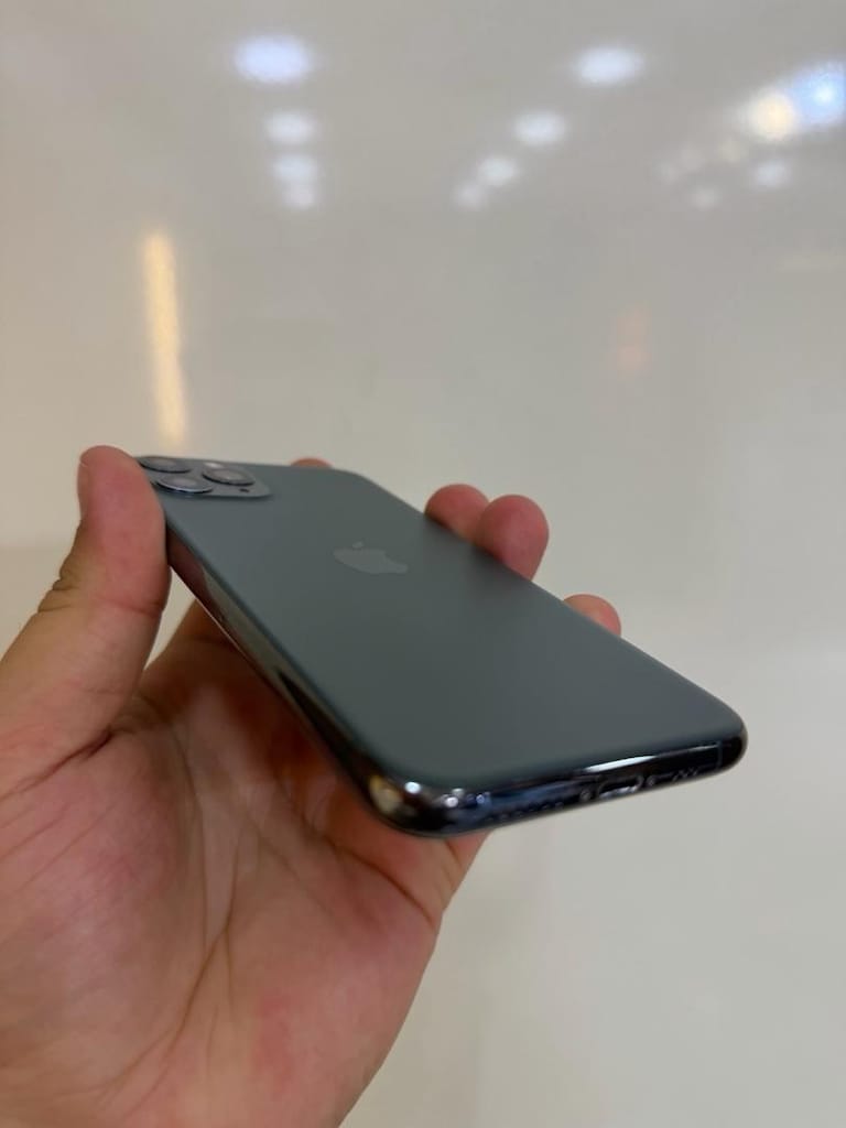 İPhone 11 Pro 64 GB YD - 2
