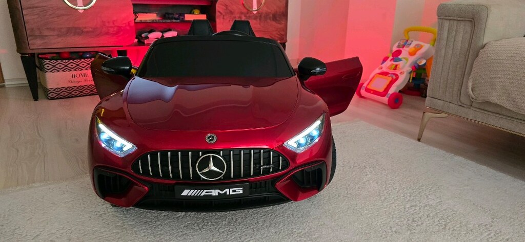 Mercedes sl 63 - 3