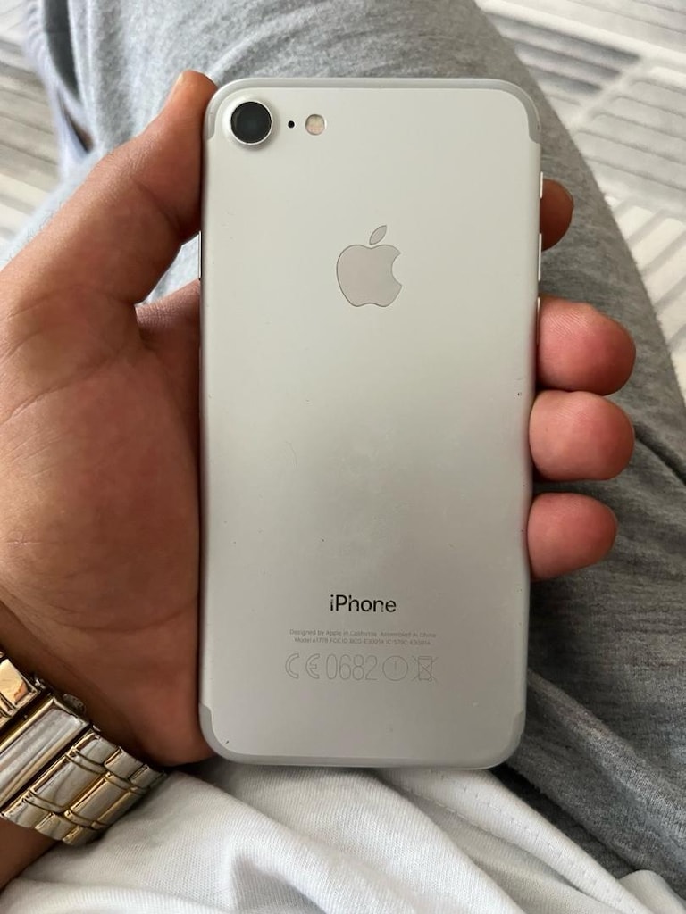 iPhone 7 sahibinden satılık temiz - 3