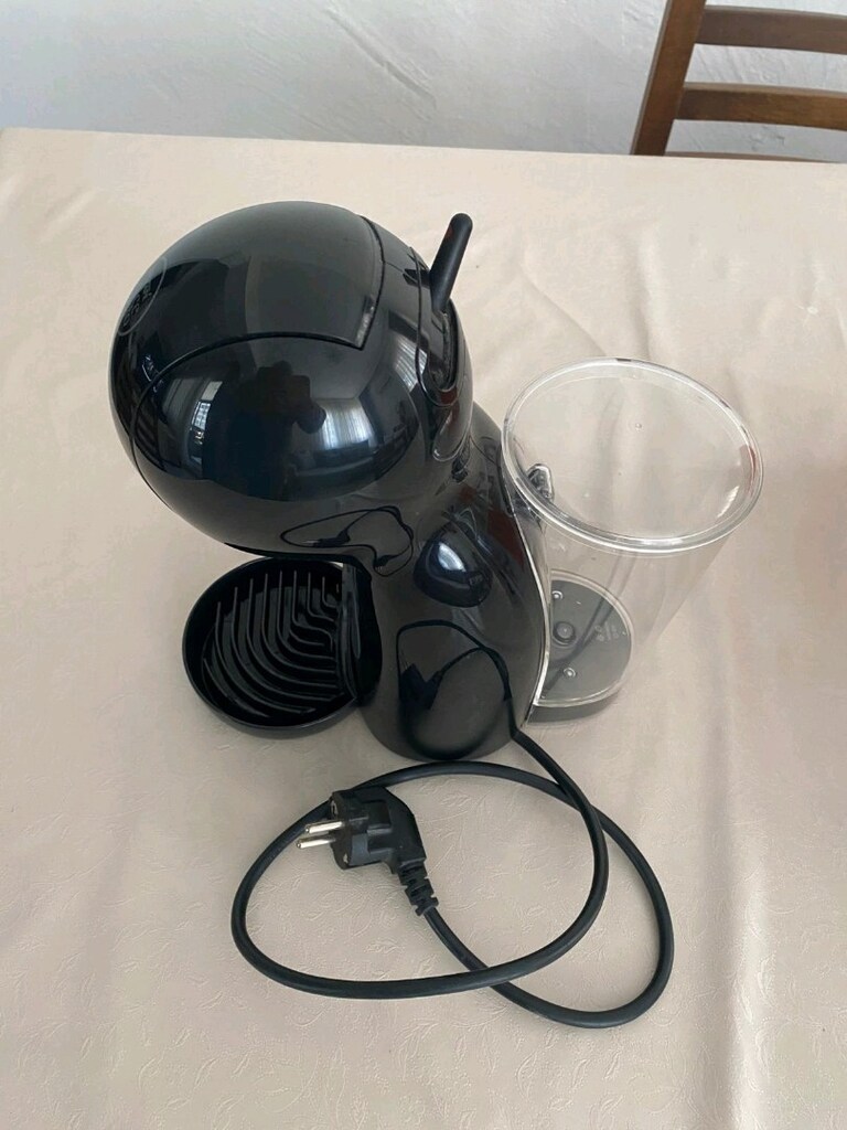 Dolce Gusto Pıccolo XS Kapsül kahve makinası - 4