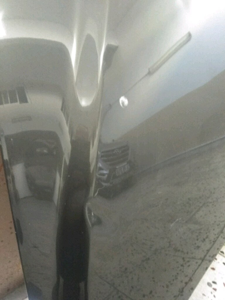 Mazda 6 ön kaput 04. 07 orijinal çıkma parça - 3
