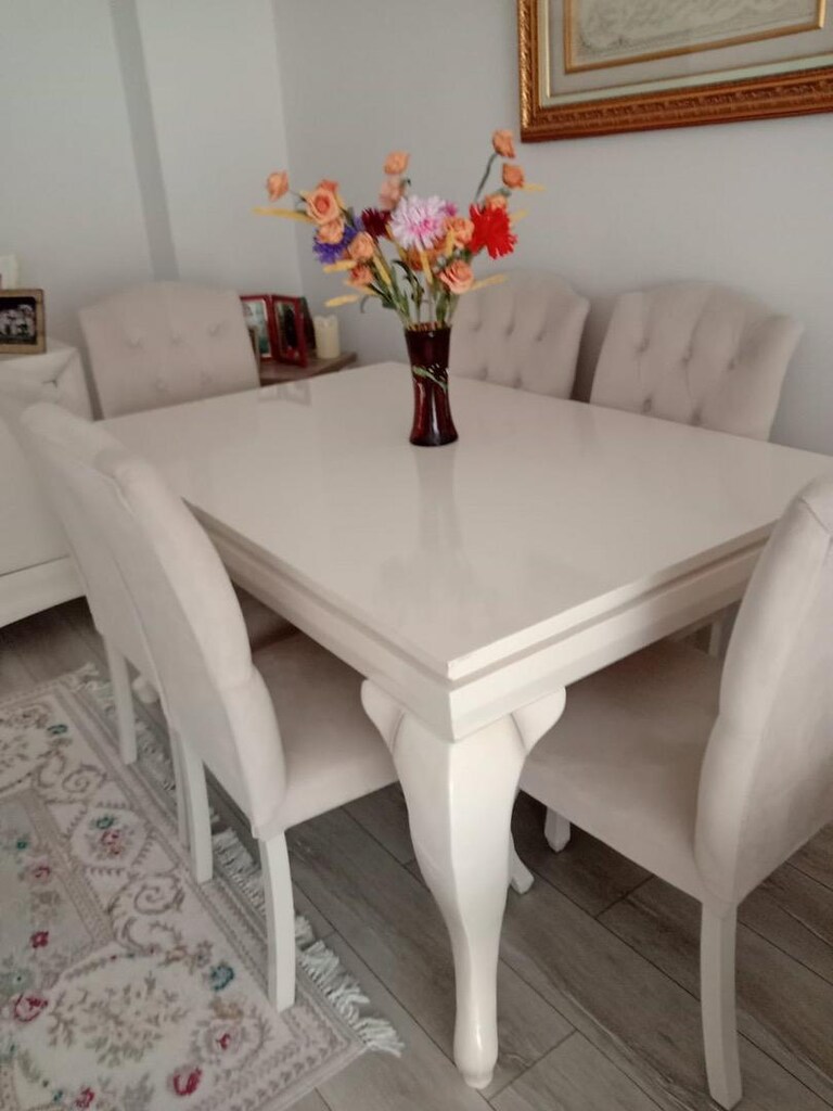 oturma odası veyemek odası Atakum/Büyükkolpınar - 2