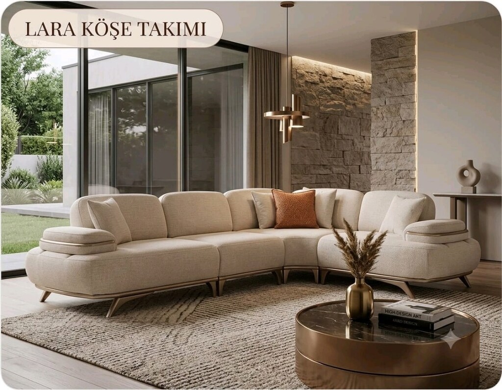 koltuk takımı - 4