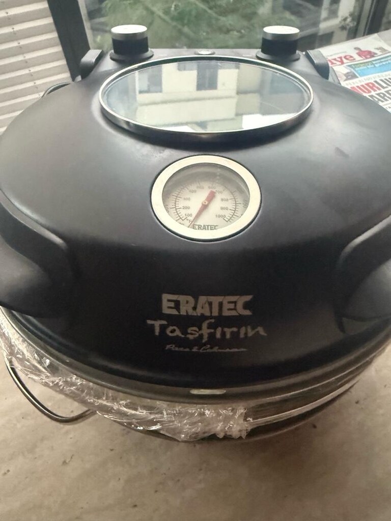 eratec taş fırın - 6