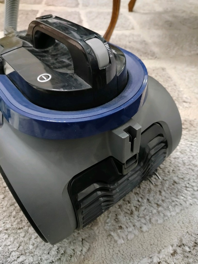 Arzum Olimpia Vision Elektrik Süpürgesi - 3
