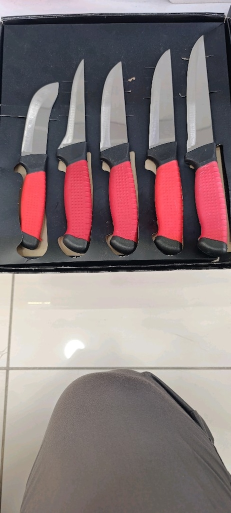 kurban bıçak