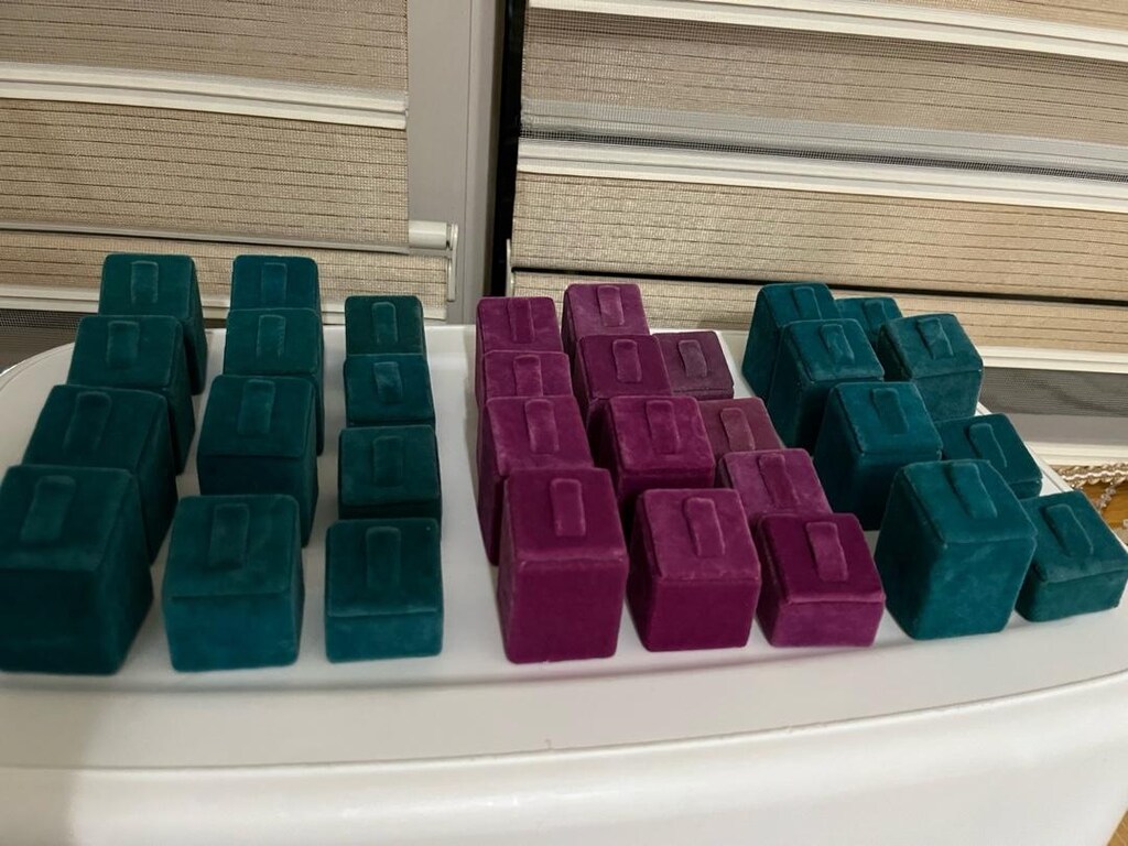 yüzüklük manken - 4