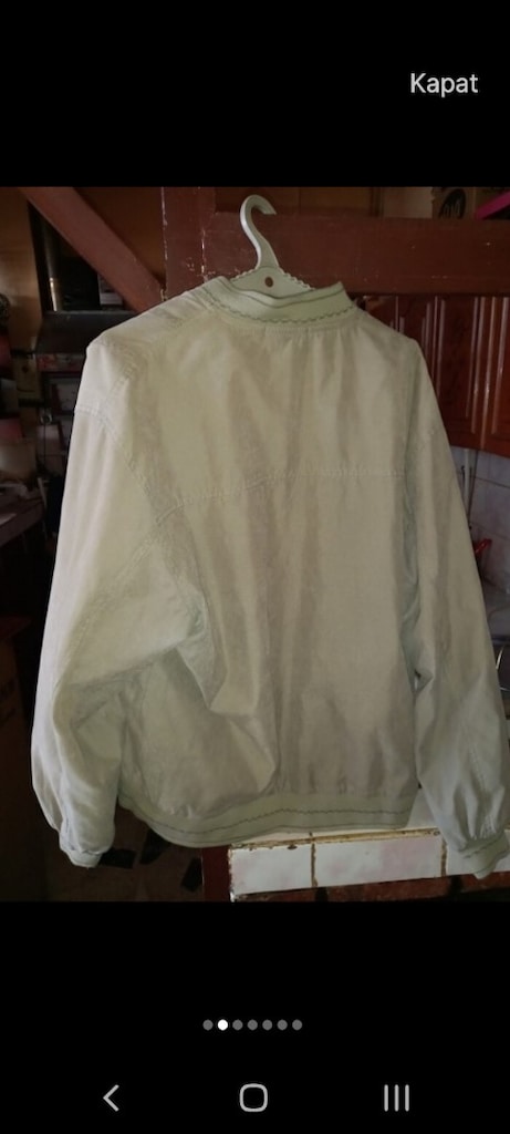 ERKEK YAZLIK MONT - 3