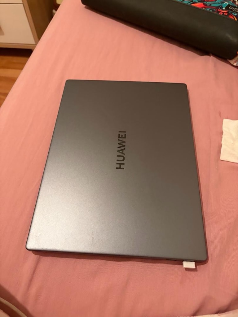 HUAWEİ MATEBOOK 14. NESİL İ5 2024 - 4