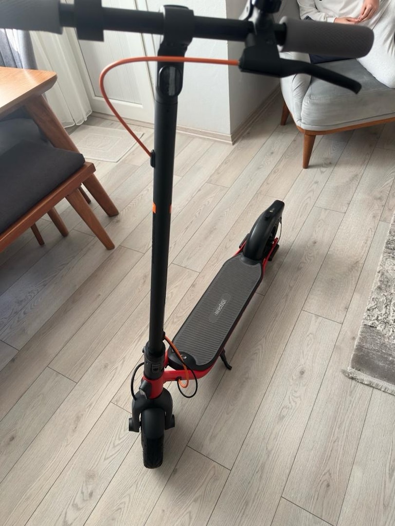 segway scooter çok temiz - 6