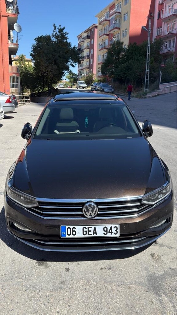 2020 ELEGANCE BOYASIZ 93.000 KM - 5