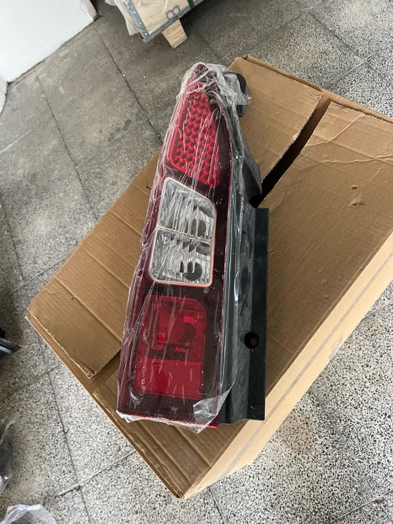 PEUGEOT PARTNER STOP SOL TARAF SIFIR ÜRÜN - 2