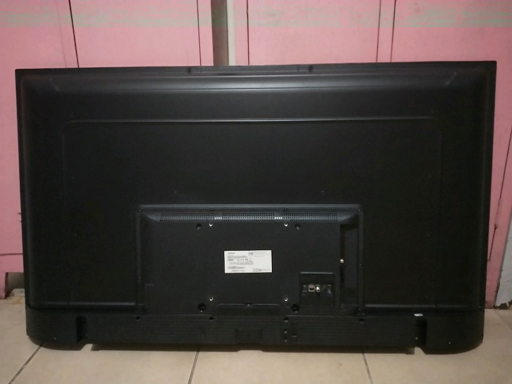 LED Televizyon 55'' 140 ekran - 2