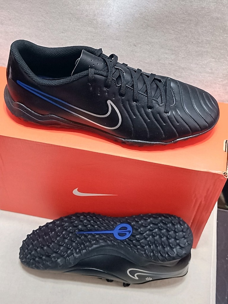 Nike Tiempo Leqend Qrjinal sıfır üründür denemek için dahi giyilmemiş - 4