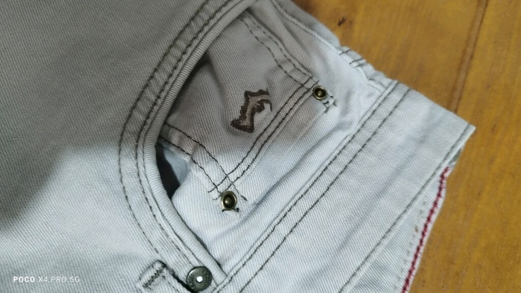 #jeans pantolon..Eni çekilince 41 Boy 97 Paça 18???BOMBA İNDİRİM.. - 3