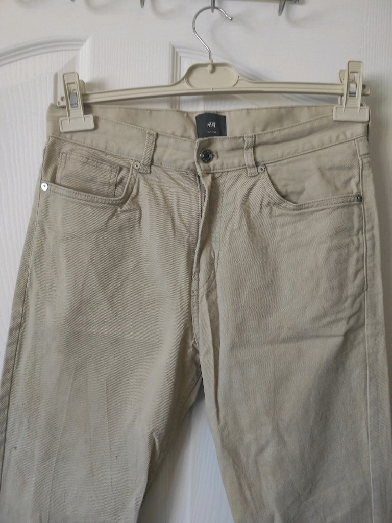 erkek pantolon - 3
