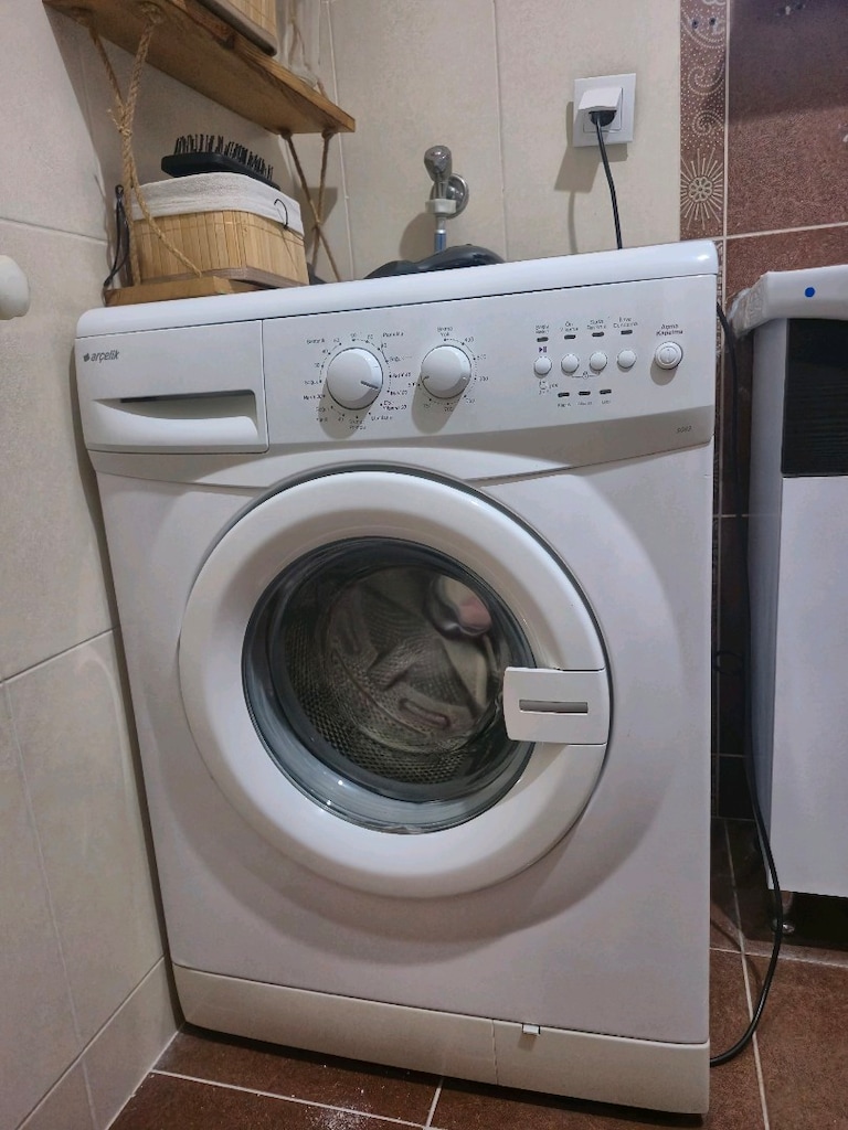 arçelik marka çamaşır makinesı - 2