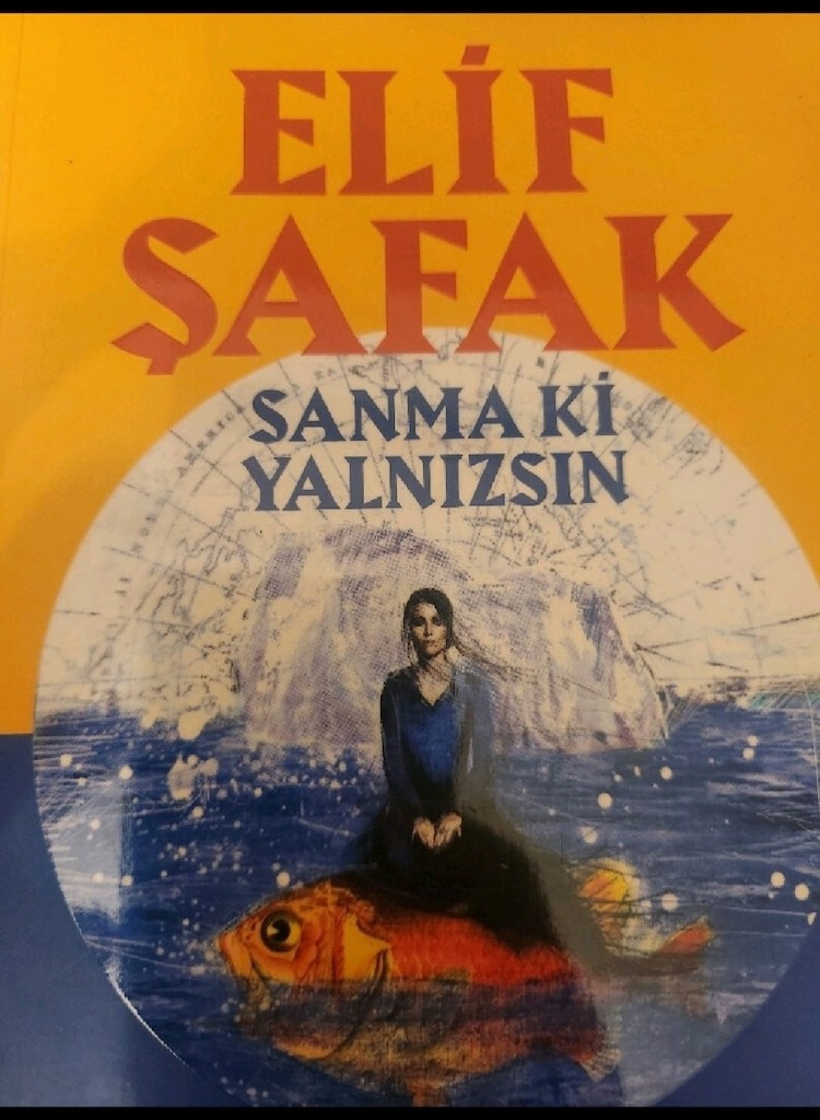 çeşitli kitaplar - 12