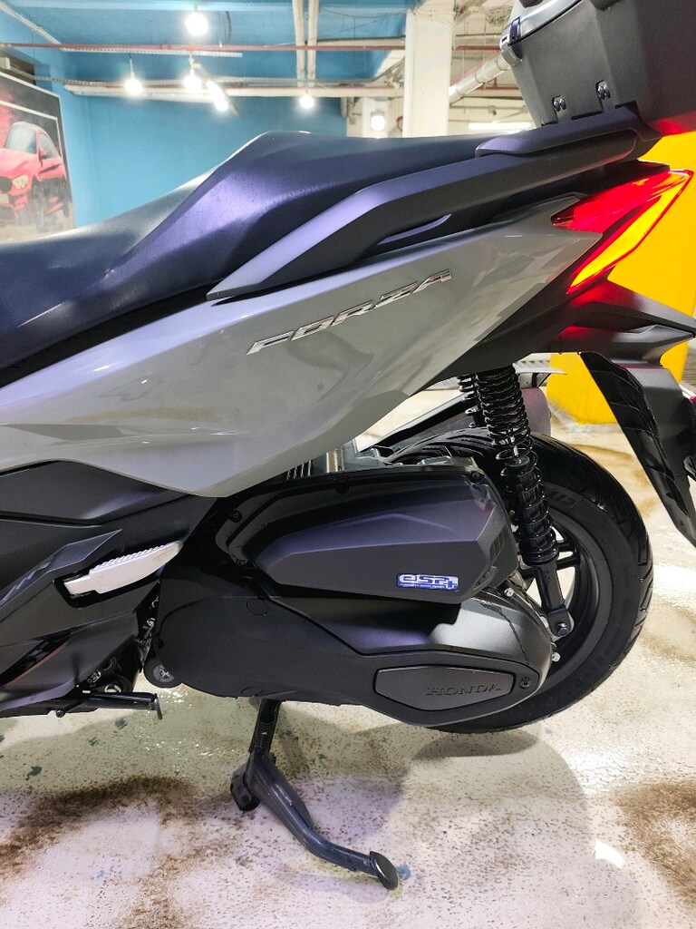 Honda forza 2025 cantali - 8
