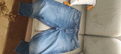 Hugo boss kot pantolon