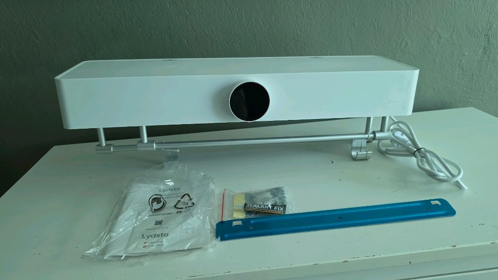 (XIAOMI) LYDSTO UV FANLI HAVLULUK SIFIR KILLANILMADI - 2