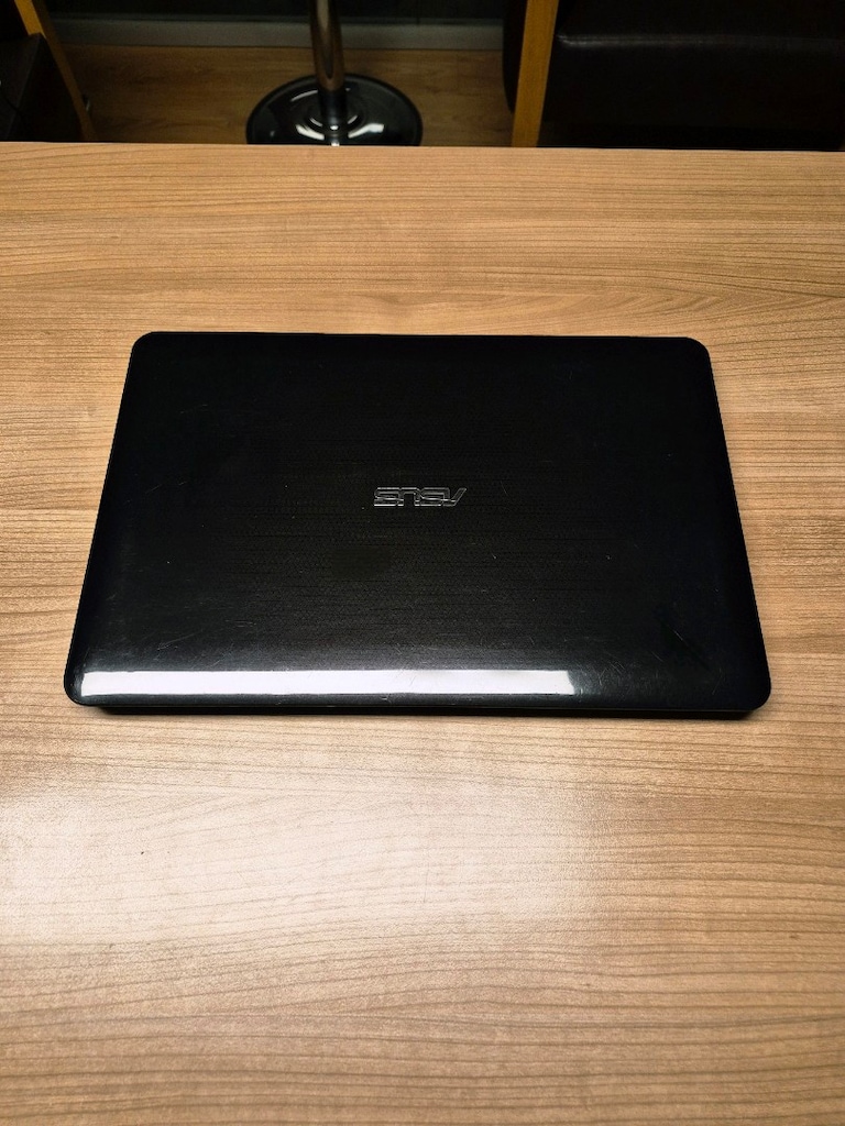 Laptop ASUS i5 İşlemci 12GB Ram 240GB SSD Pili Yeni - 7