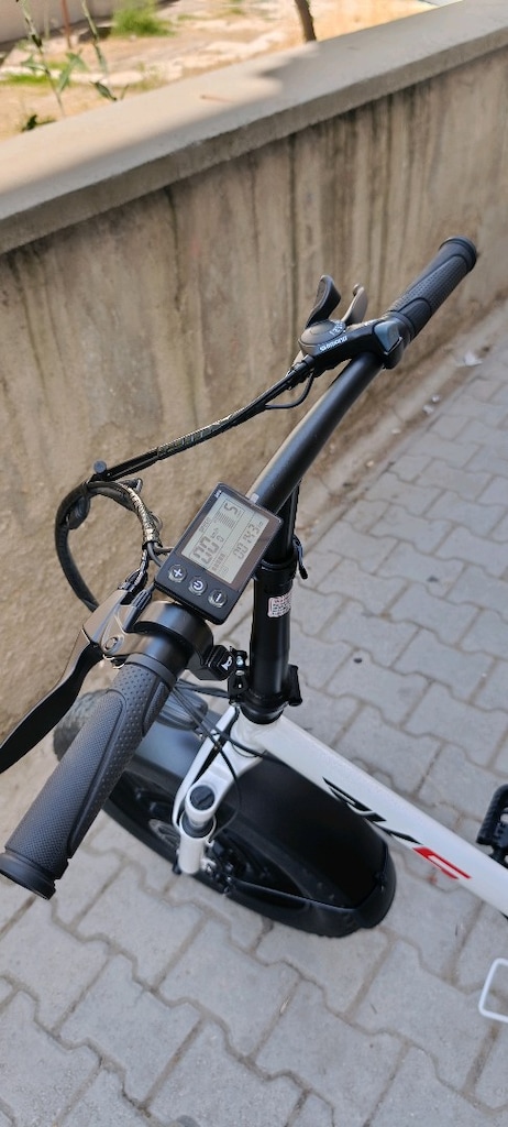 140 KMDE TEMİZ RKS RSIII PRO X ELAZIĞ BEYAZ RENK - 9