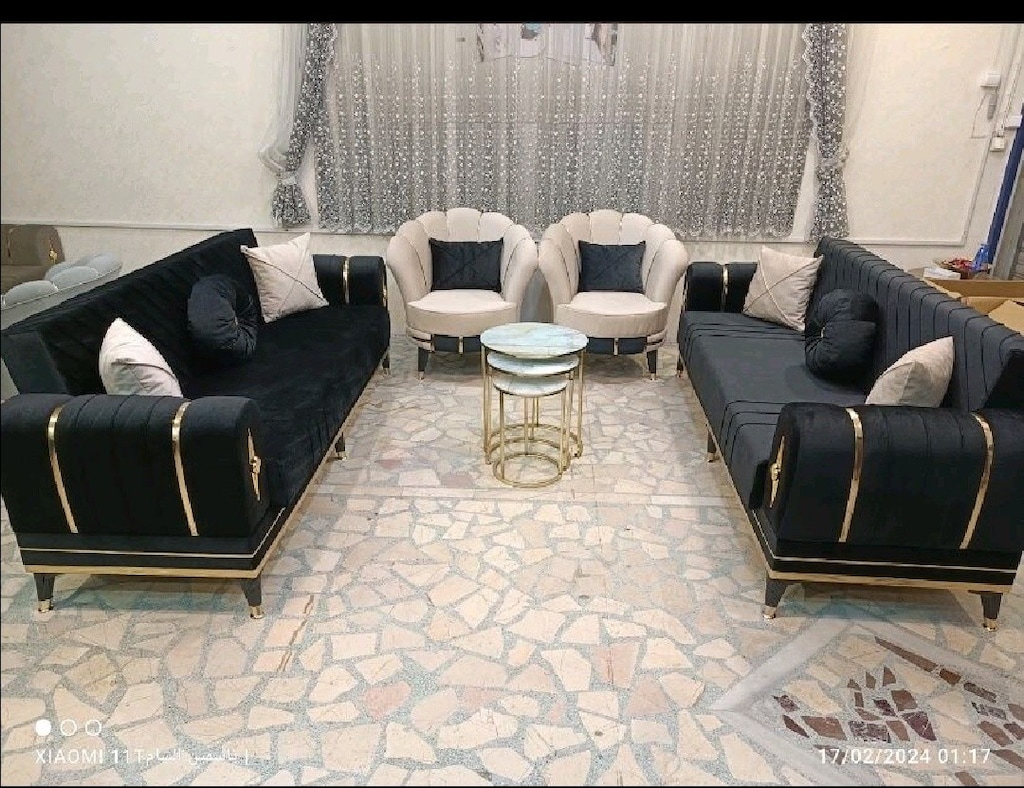 koltuk takımı modelleri ve renk - 4