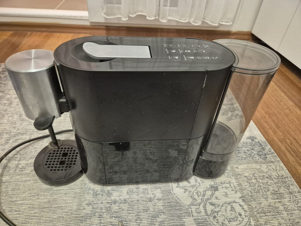 Nespresso Atelier S85 2027 4.Aya Kadar Garantili Kapsül Hediyeli - 4