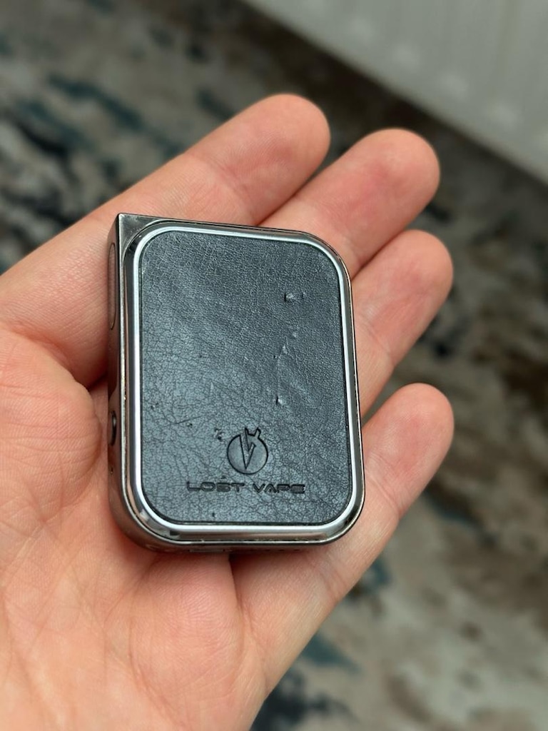 Lost Vape Prana Pod Kit - 6