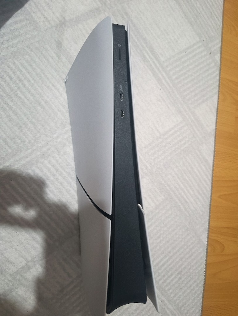 PlayStation 5 Digital Edition | Tertemiz, Garantili, Çift Kol, Kutulu - 5