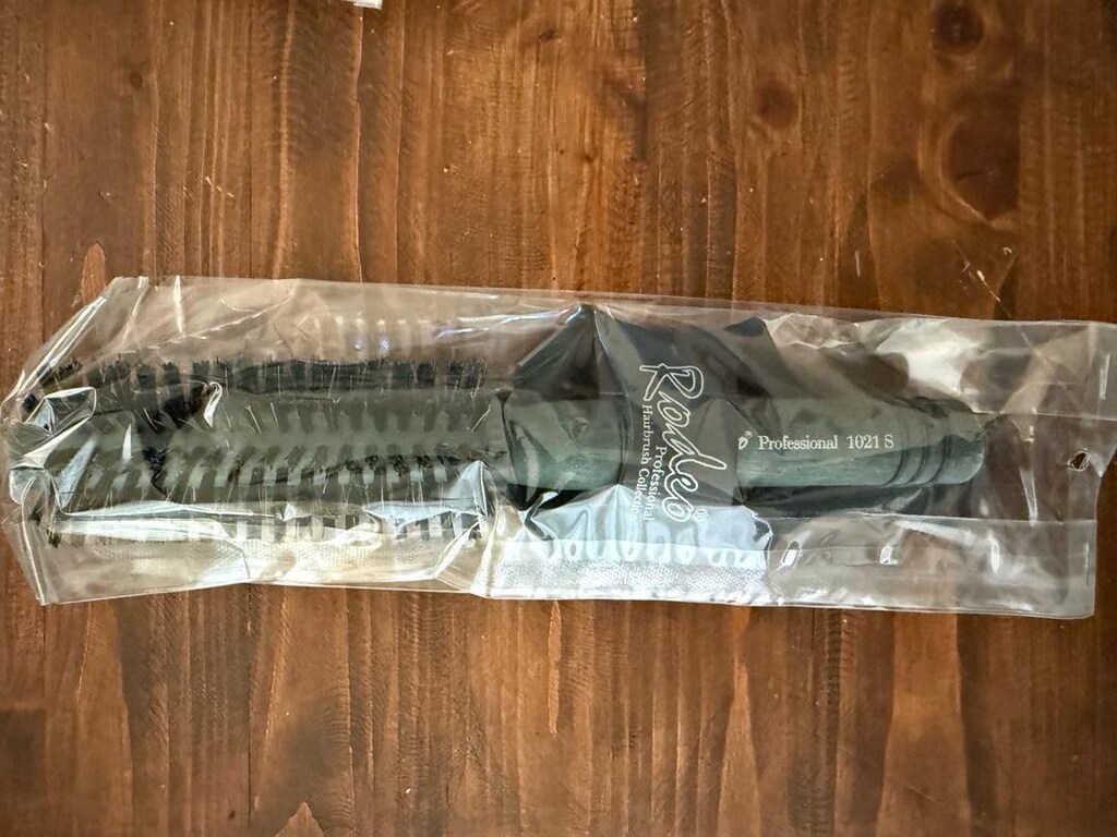 saç fırçası komple satılıktır tek istemeyin - 5