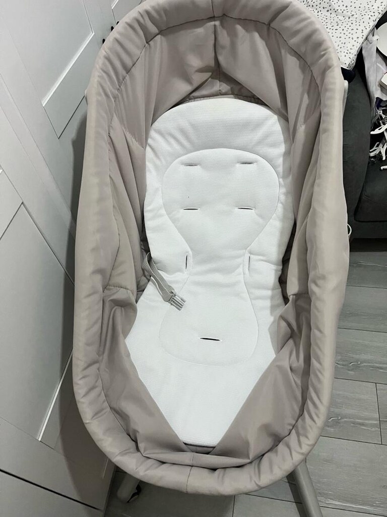 Beşik yatak pazarlık payı var dır - 3