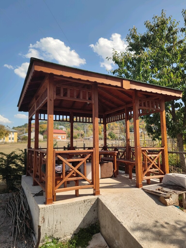 sivas Suşehri kamelya - 2