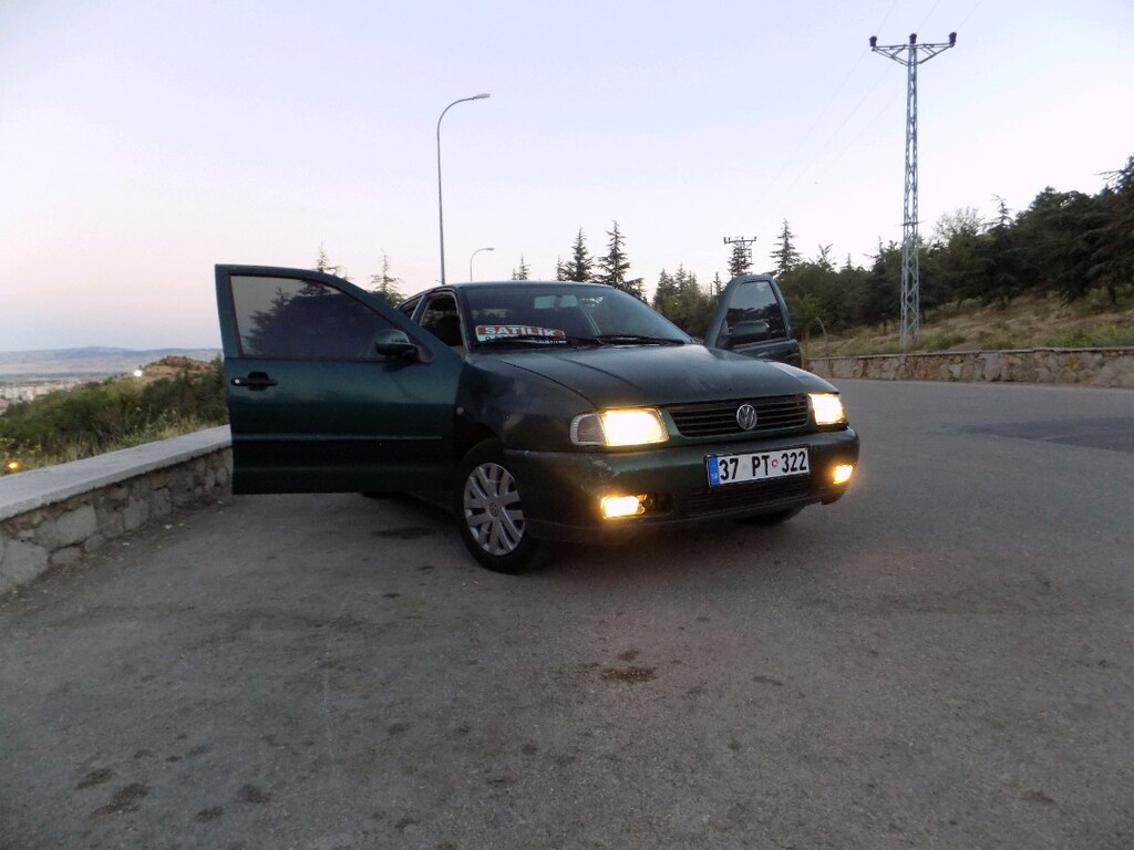 BOL GÜNEŞ YANIĞI GÖLGE GÖRMEMİŞ TAKASLI - 2