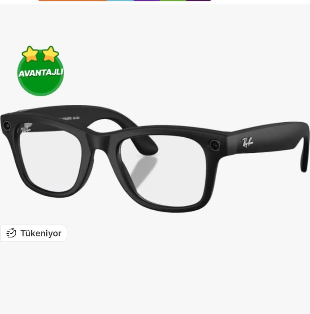 Ray-Ban Meta Wayfaver Gen 2 RW4012 601S1Z50