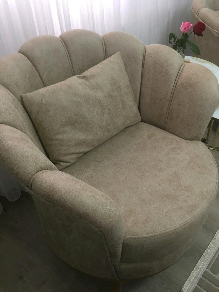 silinebilir koltuk takımı - 8