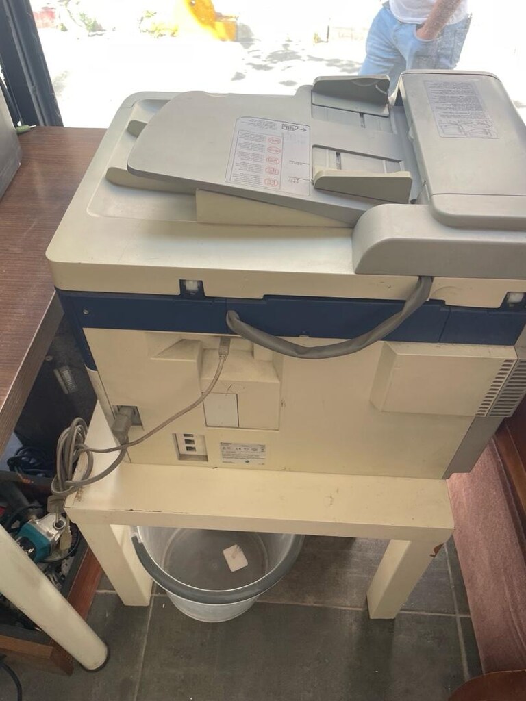 CANON TARAYICILI FOTOKOPİLİ - 2